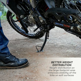 Viaterra Hero Xpulse 210 Side Stand Shoe