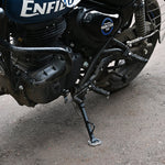 Viaterra Royal Enfield Hunter 350 Sidestand Shoe