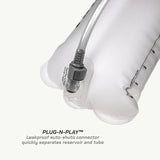 ViaTerra HydraPak Elite 2L Hydration Bladder