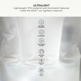 ViaTerra HydraPak Elite 2L Hydration Bladder