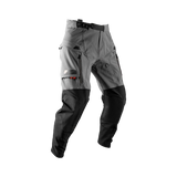 Leatt Pant Adv Rally 5.5 Black / Iron Grey