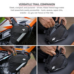 Viaterra KTM ADV/Enduro 250/390 TrailPack (set of 2) - 2025 model