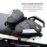 Viaterra KTM ADV/Enduro 250/390 TrailPack (set of 2) - 2025 model