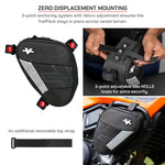 Viaterra KTM ADV/Enduro 250/390 TrailPack (set of 2) - 2025 model