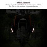 Viaterra KTM ADV/Enduro 250/390 TrailPack (set of 2) - 2025 model
