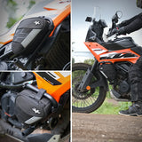Viaterra KTM ADV/Enduro 250/390 TrailPack (set of 2) - 2025 model