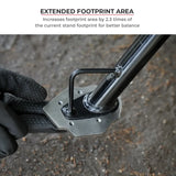 Viaterra KTM 390 ADV/Enduro (2025) Side Stand Shoe