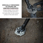Viaterra KTM 390 ADV/Enduro (2025) Side Stand Shoe