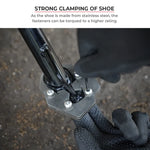Viaterra KTM 390 ADV/Enduro (2025) Side Stand Shoe