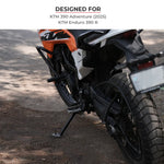 Viaterra KTM 390 ADV/Enduro (2025) Side Stand Shoe