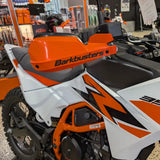 Barkbusters Handguard Mount for KTM 390 Adventure R/ X / Enduro R / SMC R (2025-)