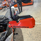 Barkbusters Handguard Mount for KTM 390 Adventure R/ X / Enduro R / SMC R (2025-)
