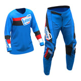 Leatt Ride Kit 3.5 Junior Jersey/Pant