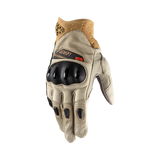 Leatt Glove ADV X-Flow 8.5 Short Sand Brown