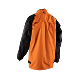 Leatt Jacket ADV Rain Cover Orange