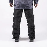 Leatt Pant ADV Rain Cover Black