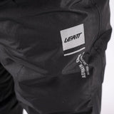 Leatt Pant ADV Rain Cover Black