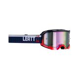 Leatt Goggle Velocity Iriz Royal Purple 78%