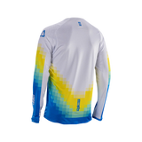 Leatt Jersey Moto 4.5 Lite Pixel Blue