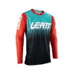 Leatt 4.5 Jersey/Pant Combo - Fuel