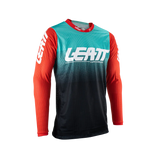 Leatt 4.5 Jersey/Pant Combo - Fuel