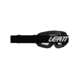Leatt Goggle Vizion 2.5s - Black Clear 90%