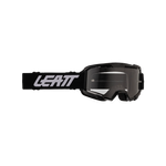 Leatt Goggle Vizion 2.5s - Black Clear 90%