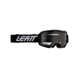 Leatt Goggle Vizion 2.5s - Black Clear 90%