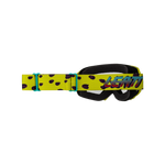 Leatt Goggle Vizion 2.5s - Cheetah Clear 90%