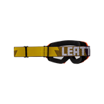 Leatt Goggle Vizion 2.5s - Orange Clear 90%