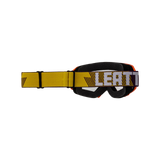 Leatt Goggle Vizion 2.5s - Orange Clear 90%