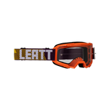 Leatt Goggle Vizion 2.5s - Orange Clear 90%