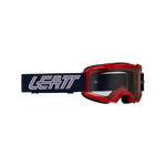Leatt Goggle Vizion 2.5s - Royal Clear 90%