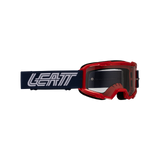 Leatt Goggle Vizion 2.5s - Royal Clear 90%