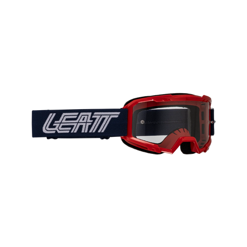 Leatt Goggle Vizion 2.5s - Royal Clear 90%
