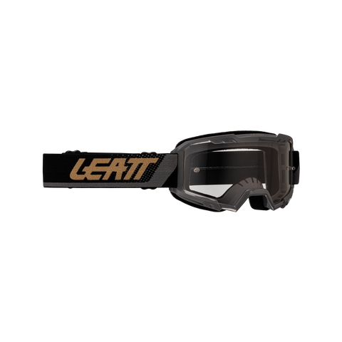 Leatt Goggle Vizion 2.5s - Shadow Clear 90%