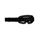 Leatt Goggle Vizion 2.5s - Stealth Clear 90%