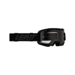 Leatt Goggle Vizion 2.5s - Stealth Clear 90%