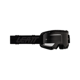 Leatt Goggle Vizion 2.5s - Stealth Clear 90%