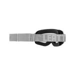 Leatt Goggle Vizion 2.5s - White Clear 90%
