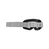 Leatt Goggle Vizion 2.5s - White Clear 90%
