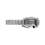 Leatt Goggle Vizion 2.5s - White Clear 90%