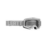 Leatt Goggle Vizion 2.5s - White Clear 90%