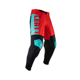 Leatt 4.5 Jersey/Pant Combo - Fuel