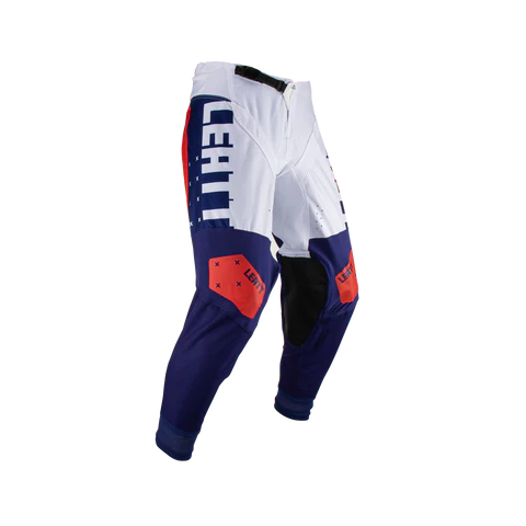 Leatt Pant Moto 4.5 Royal