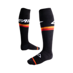 Leatt Socks Moto Black