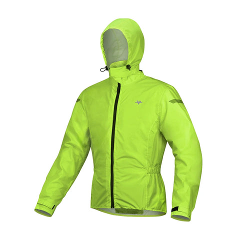Viaterra M200 - Rain Jacket