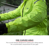 Viaterra M200 - Rain Jacket