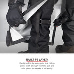 Viaterra M200 - Rain Pants