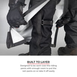 Viaterra M200 - Rain Pants